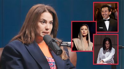 هند صبري : فيلمي الجديد مع أحمد حلمي قصته غير متوقعة ومنة شلبي غارت من دوري في الفيل الأزرق 2 