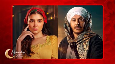 حكيم باشا وإش إش .. مسلسلات انتهى تصويرها قبل رمضان 2025