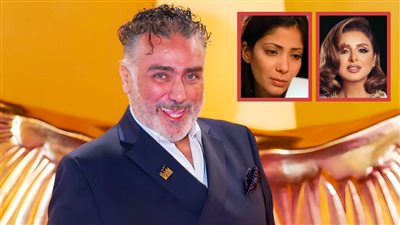 تامر حبيب : أنغام كانت هتعمل دور منى زكي في سهر الليالي واعتذرت عن فيلم عن العشق والهوى