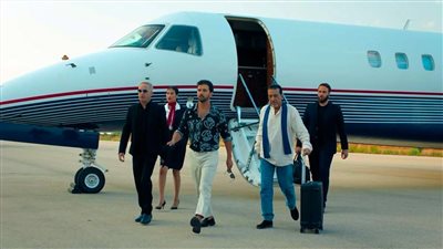 بحضور نجوم الفن والإعلام .. انطلاق العرض الخاص لفيلم البطل يوم 21 فبراير بدبي 