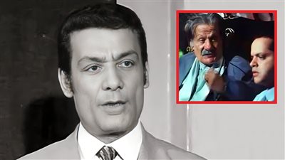 ذكرى سامي سرحان .. دخل السـ جن 10 سنوات ولم يستكمل فول الصين العظيم