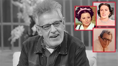 ذكرى زكي فطين عبدالوهاب .. عمل مساعد مخرج مع يوسف شاهين وانفصل عن سعاد حسني بسبب ليلى مراد 