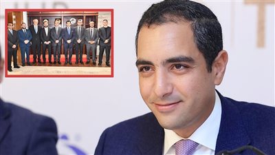 عمر طلعت مصطفى : نعمل وفق رؤية استراتيجية تهدف إلى تطوير منظومة الجولف في مصر