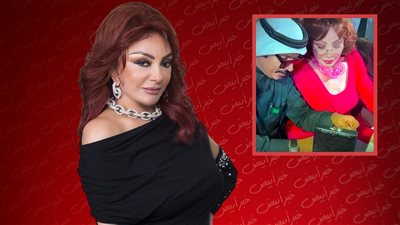 نبيلة عبيد : عيب تقولوا اتخطبت وأنا فى السن ده