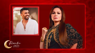 إلهام شاهين : سعيدة بعودتي الإذاعية بعد غياب 20 سنة ومحمد سامي مخرج مبدع