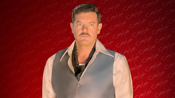 عمرو يوسف