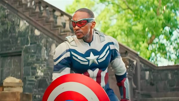 Captain America 4
