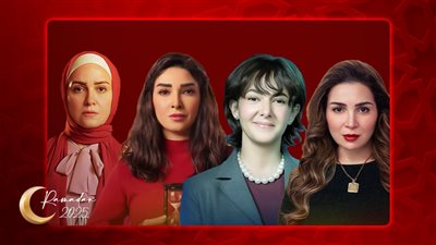 منها المُحلل الشرعي وحقوق المُطلّقة .. أبرز قضايا المرأة في دراما رمضان 2025
