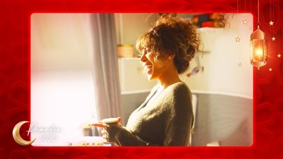 6 قنوات و3 منصات يعرضون مسلسل أثينا رمضان 2025