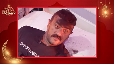 أحمد العوضي لـ رامز جلال : هتجوز بعد رمضان