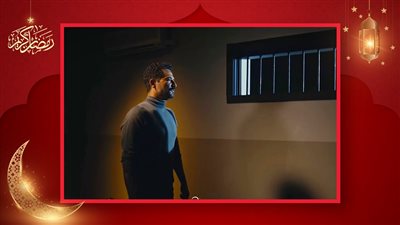 الحلقة الأولي من سيد الناس .. عمرو سعد يخرج من السجن ويعود لحماية حُبه القديم 