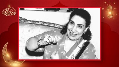 رحلة ماري منيب .. بدأت مشوارها مطربة واقتبست شخصية الحماة من والدتها