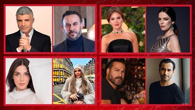 الأتراك والسوريين واللبنانيين .. أبطال مسلسل القدر يتصدرون التريند بعد عرض الحلقة الأخيرة