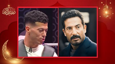 عمرو سعد وإمام عاشور يتصدران التريند في الساعات الأخيرة
