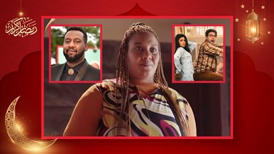 إسلام مبارك : المخرج السوداني أمجد أبو العلا هو من رشحني للمشاركة في أشغال شقة جداً 