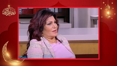 نجوي فؤاد : اعتذرت عن عملين مؤخراً بسبب ظروفي الصحية ونفسي أحج 