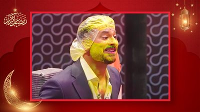 مصطفى أبو سريع لـ رامز جلال : هبطل رقص وهشتغل في فيلمك الجديد ببلاش