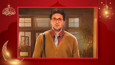 هشام ماجد : أول أجر لى كان 300 جنيه وعمري ما اتخانقت على ترتيب الأفيش