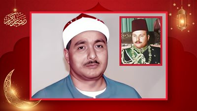 مصطفى إسماعيل .. صديق النجوم واختاره الملك فاروق قارئاً للقصر الملكي 