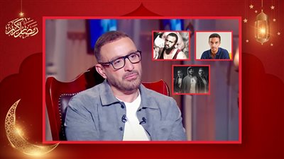 أحمد السقا : أحمد غزي الأنسب لـ تيتو 2 ورفضت ولاد رزق بسبب إبراهيم الأبيض 