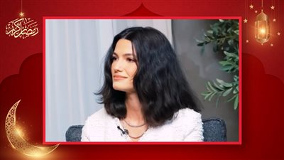 تارا عماد : والدي مالوش دور في حياتي وده كان بطلب مني