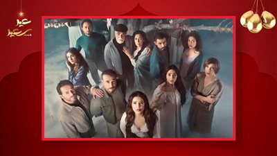 بالدم أفضل مسلسل مشرق عربي في رمضان