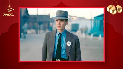 بدء عرض فيلم Oppenheimer على منصة نتفليكس 8 أبريل