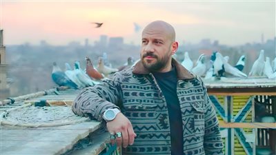 الغاوى يتصدر قائمة الأعلى مشاهدة على WATCH IT فى مصر والوطن العربى