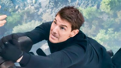 عرض الجزء الثامن من فيلم Mission Impossible يوم 23 مايو المقبل 
