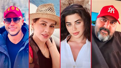 يارا السكري وياسمين رئيس تنضمان لفيلم صقر وكناريا بطولة محمد إمام وشيكو