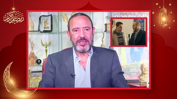 أشرف عبدالباقي -
