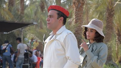 تأجيل تصوير فيلم شمس الزناتي لأجل غير مسمى