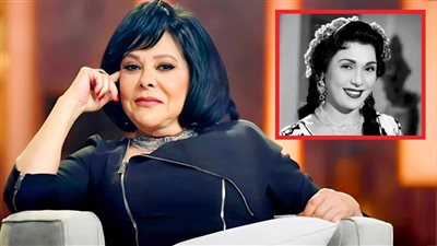 عيد ميلاد إسعاد يونس .. بدأت حياتها كمذيعة واكتشفتها تحية كاريوكا