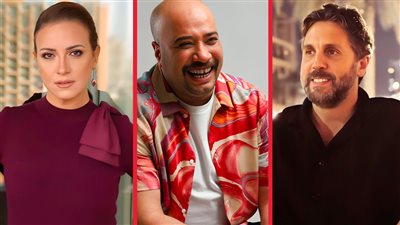 حاتم صلاح ينضم لأبطال فيلم برشامة بطولة هشام ماجد وريهام عبدالغفور