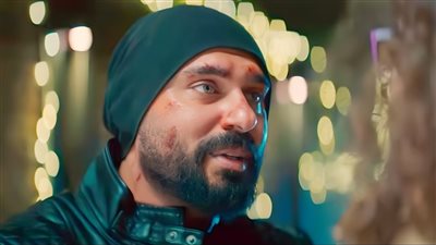 طرح فيلم عودة الماموث لـ أحمد صلاح حسني في موسم الصيف 