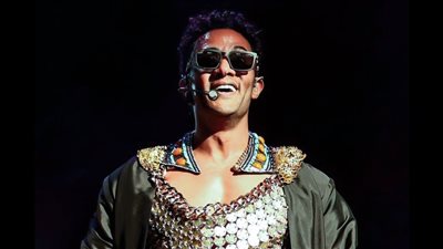 بعد أزمة كوتشيلا .. محمد رمضان يحيى ثاني حفلاته بأمريكا اليوم