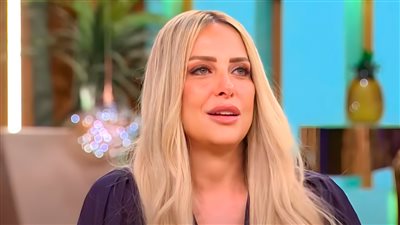 ريم مصطفى تتصدر التريند بسبب برومو حلقتها مع منى الشاذلي