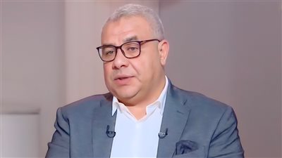 رئيس قطاع الأخبار بالمتحدة : مصر تحتاج لإعلام أقوى وأسرع وأدق