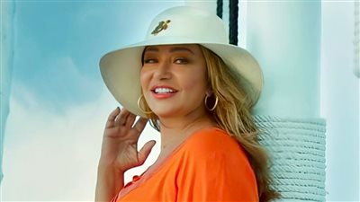 ليلي علوي تتصدر التريند في الساعات الأخيرة