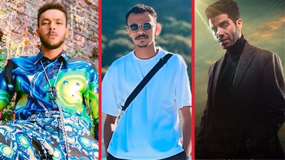 سينما 2025 .. كزبرة وويجز ومينا مسعود أول مرة بطولة