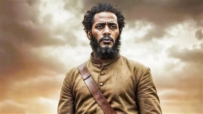 استئناف تصوير فيلم أسد بطولة محمد رمضان اليوم فى منطقة المقطم