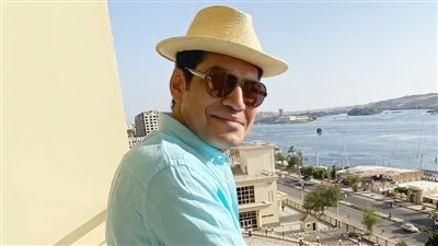 ريستارت وبرشامة وأحلام سلطان المنسي وحتة أنتيكة .. 4 أفلام ينتظرها باسم سمرة