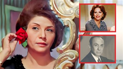 ذكرى سناء جميل .. لا تحب فاتن حمامة وزكى طليمات اختار اسمها الفني