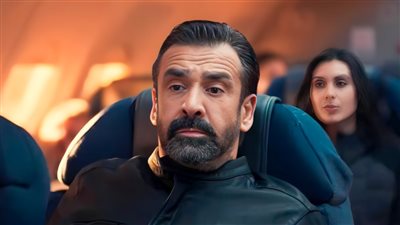 طرح فيلم المشروع X بطولة كريم عبدالعزيز فى سينمات الخليج 5 يونيو