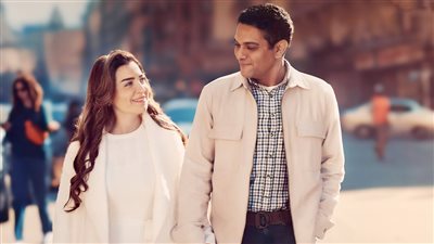 قلبي ومفتاحه يتصدر قائمة الأكثر مشاهدة على watch it