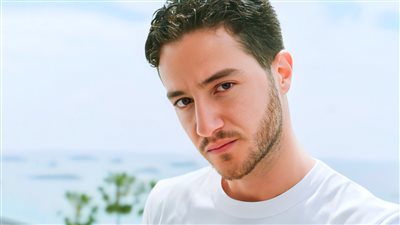 ممثل أدوار المراهقين .. أحمد مالك من الإعلانات للسينما 