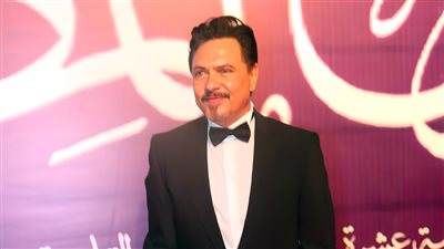 محمد رياض رئيسا للدورة الـ 18 للمهرجان القومي للمسرح المصري