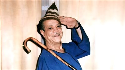 ذكرى محمود شكوكو .. عمل نجار قبل التمثيل وجده سماه شكوكو بسبب ديك رومي