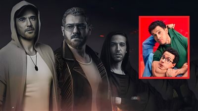 هل يحطم سيكو سيكو أسطورة ولاد رزق 3 ويتخطى الـ 260 مليون جنيه