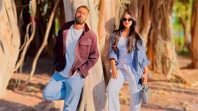 آية سماحة تشارك أحمد حاتم بطولة فيلم عالم تانى